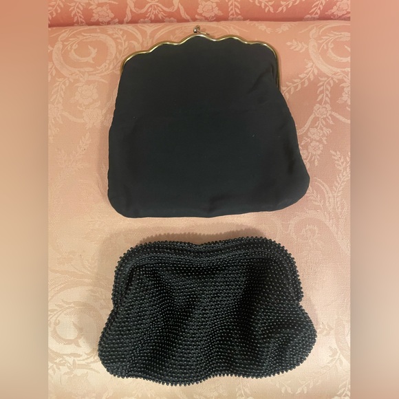 Bundle of 2 vintage pocket books, black - Picture 3 of 7